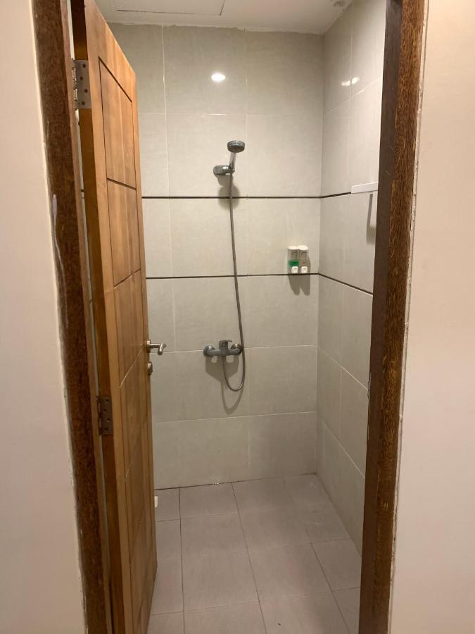 Kuta Suci Beach Hotel Zewnętrze zdjęcie