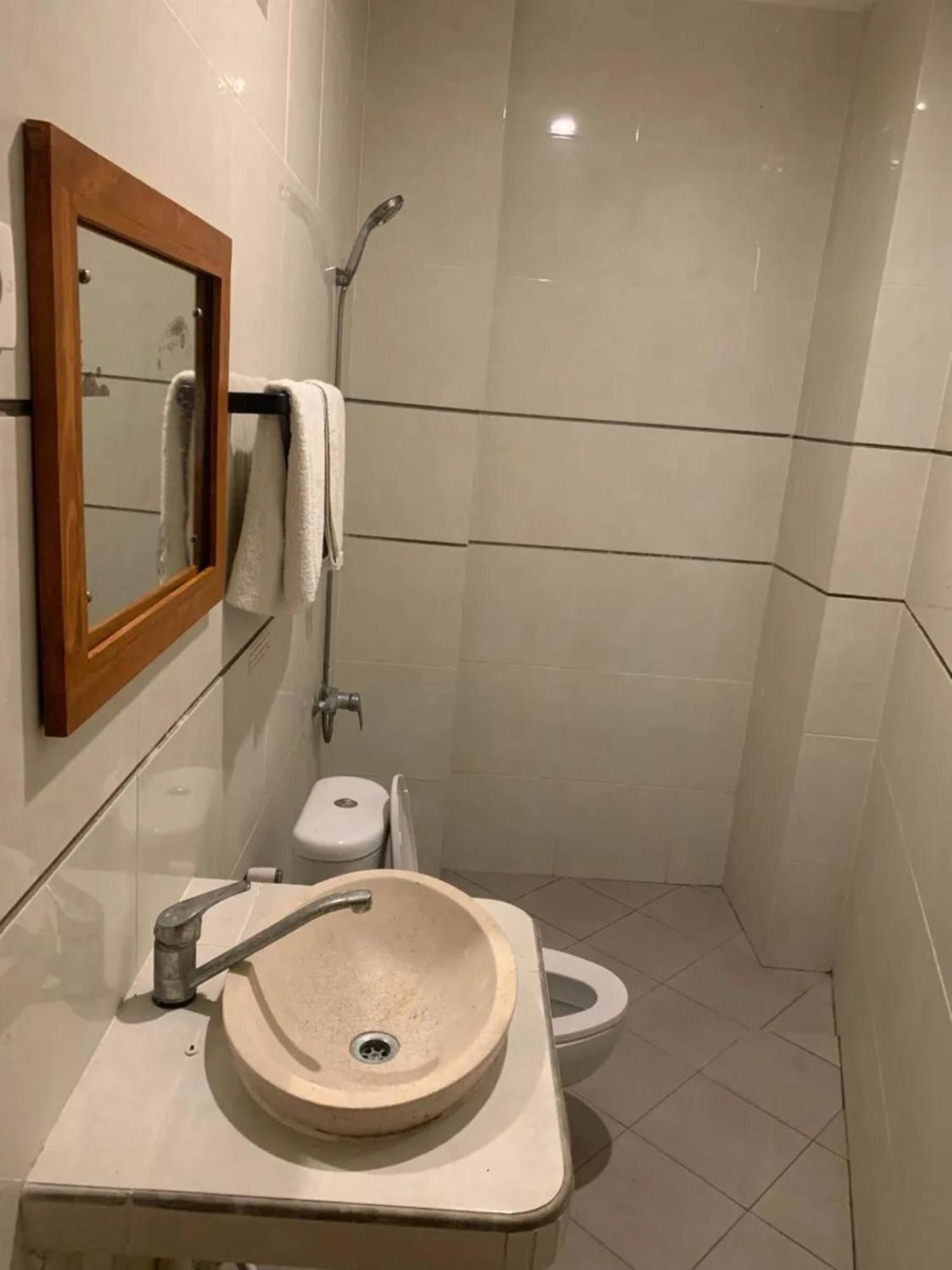 Kuta Suci Beach Hotel Zewnętrze zdjęcie